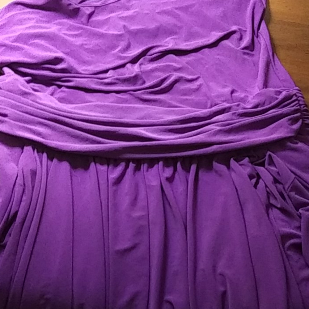 💜Dress💜 - Picture 3 of 6
